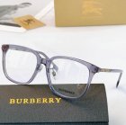Burberry Plain Glass Spectacles 288