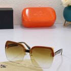 Hermes High Quality Sunglasses 146