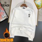 Fendi Men's Long Sleeve T-shirts 01