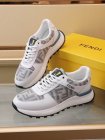 Fendi Men's Shoes 721