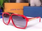 Louis Vuitton High Quality Sunglasses 778