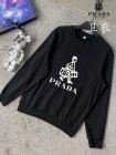 Prada Men's Long Sleeve T-shirts 65