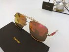 TOM FORD High Quality Sunglasses 656