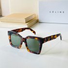 CELINE High Quality Sunglasses 210