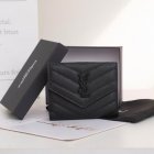 Yves Saint Laurent High Quality Wallets 87