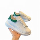 Alexander McQueen Men's Shoes 735