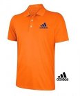 adidas Apparel Men 's Polo 104