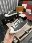 Louis Vuitton Men's shoes 2268