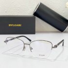 Bvlgari Plain Glass Spectacles 77