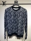 Louis Vuitton Men's Long Sleeve T-shirts 547