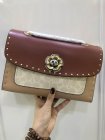 Coach High Quality Handbags 344