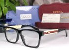 Gucci Plain Glass Spectacles 628