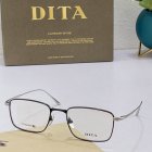 DITA Plain Glass Spectacles 16