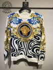 Versace Men's Long Sleeve T-shirts 209