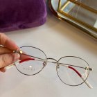 Gucci Plain Glass Spectacles 234