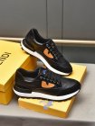 Fendi Men's Shoes 511