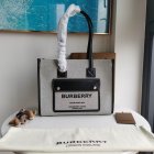 Burberry High Quality Handbags 231