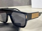 DIOR High Quality Sunglasses 408