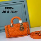DIOR High Quality Handbags 398