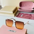 MiuMiu High Quality Sunglasses 80