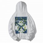 Off white Men's Hoodies 225