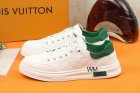 Louis Vuitton Men's shoes 2339