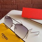 Fendi High Quality Sunglasses 910