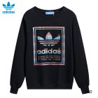 adidas Apparel Men's Long Sleeve T-shirts 03