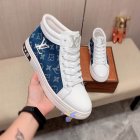 Louis Vuitton Men's shoes 3060