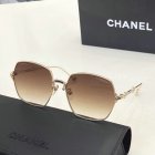 Chanel High Quality Sunglasses 3246