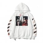 Off white Men's Hoodies 189
