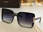 Gucci High Quality Sunglasses 2881