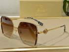 Burberry High Quality Sunglasses 1019