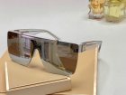 Louis Vuitton High Quality Sunglasses 57