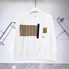 Burberry Men's Long Sleeve T-shirts 47