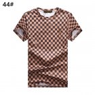 Louis Vuitton Men's T-shirts 762