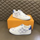 Louis Vuitton Men's shoes 110