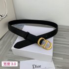 DIOR Original Quality Belts 515