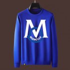 Moncler Men's Long Sleeve T-shirts 175