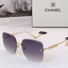 Chanel High Quality Sunglasses 1359