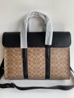 Coach High Quality Handbags 284