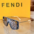Fendi High Quality Sunglasses 493