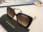 Burberry High Quality Sunglasses 496