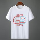 Gucci Men's T-shirts 172