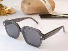 Chanel High Quality Sunglasses 161
