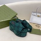 Gucci Women's Slippers 113