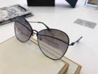 DIOR High Quality Sunglasses 1262