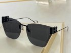 Balenciaga High Quality Sunglasses 555