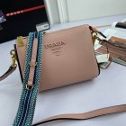 Prada High Quality Handbags 1437