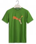 PUMA Men's T-shirt 256